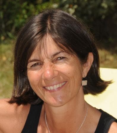 Watch video of Carole Petel from France about SMILES in Life Program