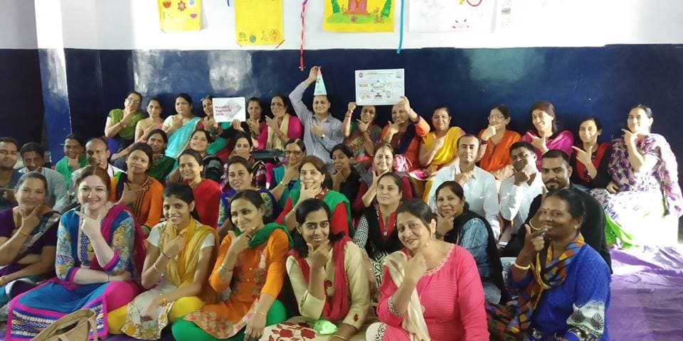 SMILES In Education Introduction