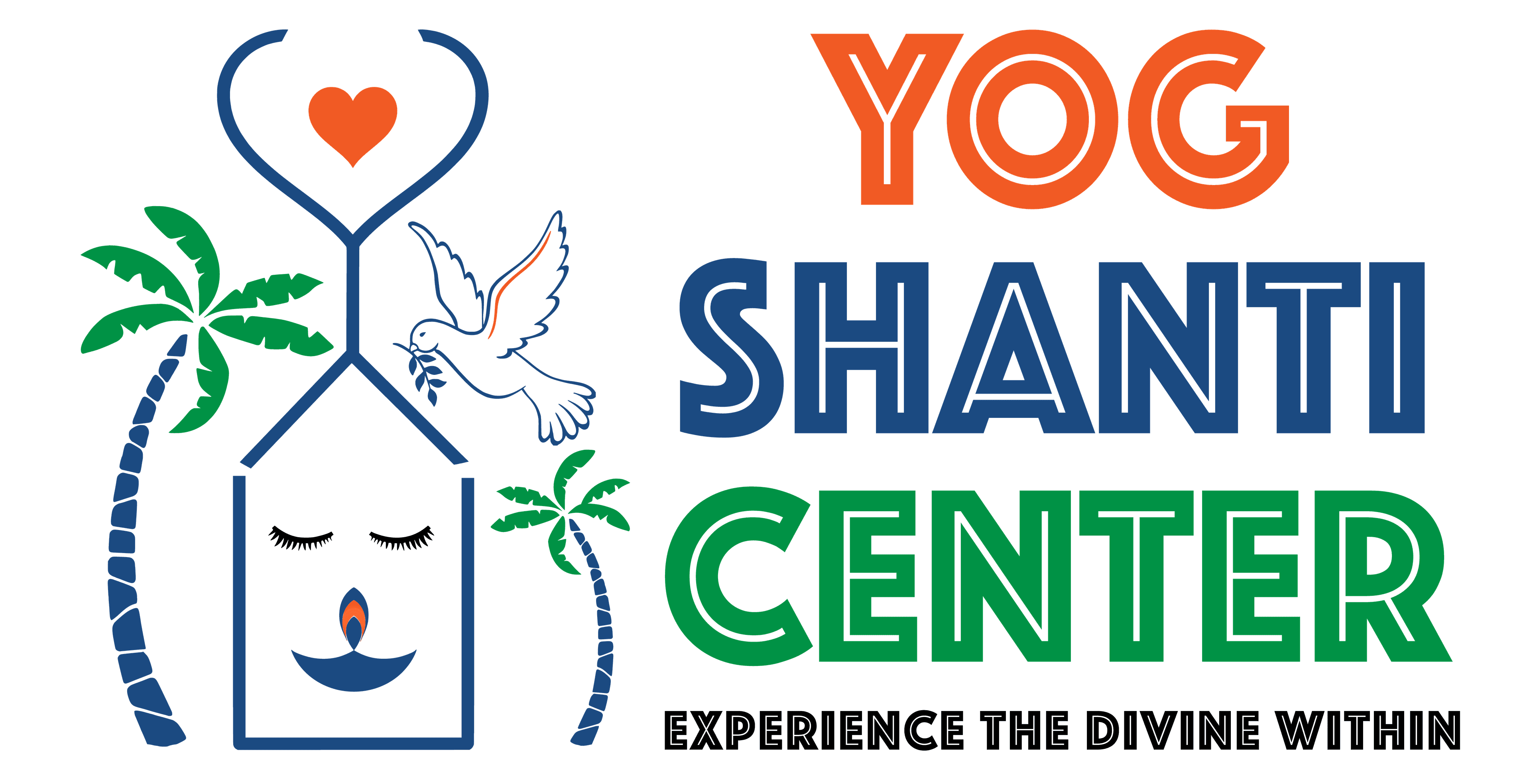 Yog Shanti Center